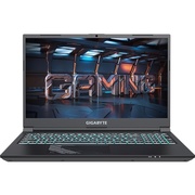 Gigabyte G5 Core i7 12650H 16Gb SSD512Gb NVIDIA GeForce RTX4060 8Gb 15.6" IPS FHD (1920x1080) Windows 11 Home black WiFi BT Cam (KF5-G3KZ353SH)