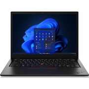 Lenovo ThinkPad L13 G3 Ryzen 5 Pro 5675U 8Gb SSD256Gb AMD Radeon RX Vega 7 13.3" IPS WUXGA (1920x1200) noOS black WiFi BT Cam (21BAA01UCD)