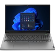 Lenovo ThinkBook 15 G4 IAP 15.6" FHD IPS 300nits Anti-glare i5-1240P(1.7GHz)/16Gb DDR4/SSD 1Tb/Iris Xe Graphics/CR(SD)/Win 11 PRO/FPr/Mineral Grey (21DJ00NKCD)