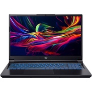 IRU Калибр 15ALC Core i5 12500H 32Gb SSD512Gb NVIDIA GeForce RTX 3060 6Gb 15.6" IPS FHD (1920x1080) Free DOS black WiFi BT Cam 3465mAh (1990841)