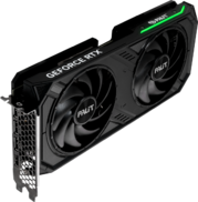 Palit GeForce RTX 4070 SUPER DUAL OC 12Gb (NED407SS19K9-1043D)