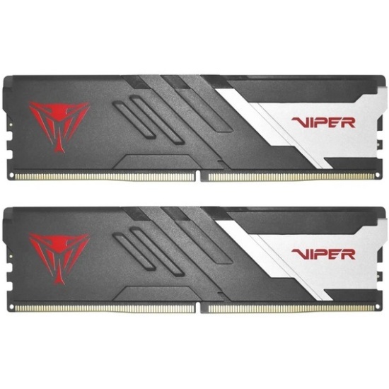 DIMM DDR5 2x32GB PATRIOT Viper Venom RGB 5600Mhz PVV564G560C40K (PVV564G560C40K)