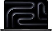 Apple MacBook Pro:16 M3 Pro with 12-core CPU, 18-core GPU/36GB/512GB SSD - Space Black/RU (MRW23RU/A)