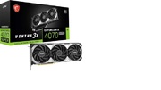 MSI GeForce RTX 4070 SUPER 12G VENTUS 3X OC (602-V513-166S)