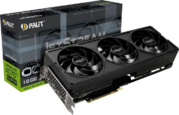 Palit GeForce RTX 4070 Ti SUPER JETSTREAM OC 16Gb (NED47TSS19T2-1043J)