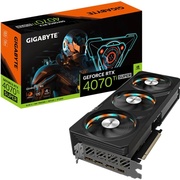 Gigabyte GeForce RTX 4070 Ti SUPER GAMING OC 16GD (GV-N407TSGAMING OC-16GD)