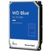 Western Digital SATA3 4TB Blue 5400 RPM 256Mb (WD40EZAX)