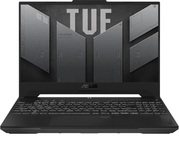 Asus TUF Gaming A15 FA507UI-HQ059 Ryzen 9 8945H 32Gb SSD1Tb NVIDIA GeForce RTX4070 8Gb 15.6" IPS QHD (2560x1440) noOS grey WiFi BT Cam 2.20 кг (90NR0I65-M00330)