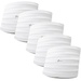 TP-Link EAP245(5-pack) AC1750 10/100/1000BASE-TX белый