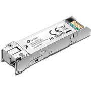 TP-Link Модуль SFP TL-SM321B 1000Base-BX WDM LC TX=1310nm RX=1550nm 10km