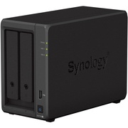 SYNOLOGY Сетевое хранилище DS723+