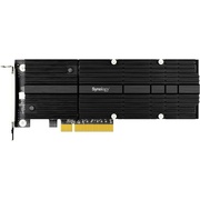 SYNOLOGY SSD адаптор NVME M2D20