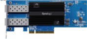 SYNOLOGY Сетевой адаптер PCIE 25GBE SFP28 E25G30-F2