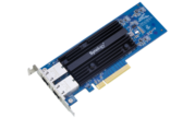 SYNOLOGY Сетевой адаптер PCIE 10GB E10G30-T2