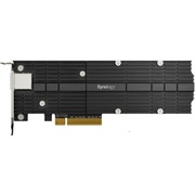 SYNOLOGY Сетевой адаптер PCIE M.2 10GB E10M20-T1