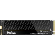 Netac PCIe 4.0 x4 2TB NT01NV7000-2T0-E4X NV7000 M.2 2280