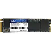 Netac PCIe 3.0 x4 1TB NT01N950E-001T-E4X N950E Pro M.2 2280