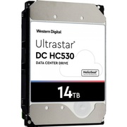 Western Digital Ultrastar DC HC530 WUH721414ALE6L4/04 3.5" 14.0 TB SATA 6Gb/s 7200rpm 512MB