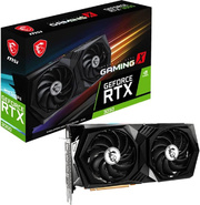 MSI GeForce RTX 3050 GAMING X 6G