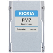 Kioxia SAS2.5" 6.4TB TLC 24GB/S KPM71VUG6T40 (KPM71VUG6T40)