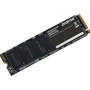 Digma PCIe 4.0 x4 4TB DGST4004TP83T Top P8 M.2 2280