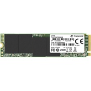 Transcend PCIe 3.0 x4 2TB TS2TMTE220S M.2 2280