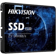 Hikvision E100 SATA III 2TB HS-SSD-E100/2048G Hiksemi 2.5"