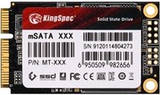 Kingspec SATA III 2TB MT-2TB MT Series mSATA
