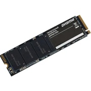 Digma PCIe 4.0 x4 1TB DGST4001TP83T Top P8 M.2 2280