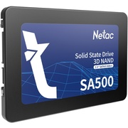 Netac SATA2.5" 1TB NT01SA500-1T0-S3X