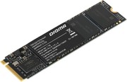Digma PCIe 3.0 x4 1TB DGSM3001TM23T Mega M2 M.2 2280