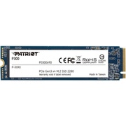 Patriot PCIe 3.0 x4 1TB P300P1TBM28 P300 M.2 2280