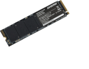 Digma PCIe 3.0 x4 1TB DGSM3001TS33T Mega S3 M.2 2280