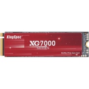 Kingspec XG7000 PRO PCIe 4.0 x4 512GB XG7000-512GB PRO M.2 2280