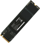 Digma PCIe 4.0 x4 512GB DGSM4512GM6ET Meta M6E M.2 2280