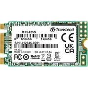 Transcend SATA III 500GB TS500GMTS425S 425S M.2 2242 0.3 DWPD