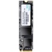 Apacer M.2 AS2280P4 512Gb PCIe Gen3x4, NVMe1.3 3D NAND (AP512GAS2280P4-1)