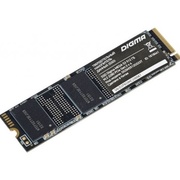 Digma PCIe 3.0 x4 512GB DGSM3512GS33T Mega S3 M.2 2280