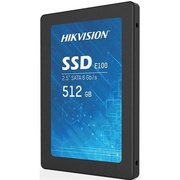 Hikvision E100 SATA III 512GB HS-SSD-E100/512G Hiksemi 2.5"