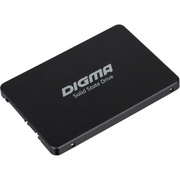 Digma SATA III 256GB DGSR2256GS93T Run S9 2.5"