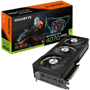 Gigabyte GeForce RTX 4070 SUPER GAMING OC 12GD (GV-N407SGAMING OC-12GD)