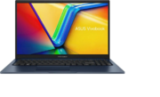 Asus Vivobook 15 X1504ZA-BQ1150 Core i7 1255U 16Gb SSD512Gb Intel Iris Xe graphics 15.6" IPS FHD (1920x1080) noOS blue WiFi BT Cam (90NB1021-M01P50)