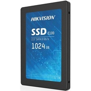 Hikvision E100 SATA III 1TB HS-SSD-E100/1024G Hiksemi 2.5"