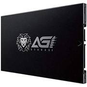 AGi SATA III 256GB AGI256G06AI138 AI138 2.5"