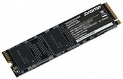 Digma PCIe 4.0 x4 2TB DGSM4002TS69T Meta S69 M.2 2280