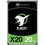 Seagate SAS 3.0 20TB ST20000NM002D Exos X20 enterprise (7200rpm) 256Mb 3.5"