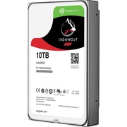 Seagate IronWolf 10Tb 7200 256Mb ST10000VN0004