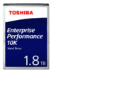 Toshiba SAS 1.8TB 2.5" 10.5K 128Mb (AL15SEB18EQ)