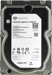 Seagate Enterprise Capacity ST1000NM0055 1Tb SATA III 3.5"