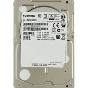 Toshiba SAS 300Gb 2.5" 15K 64Mb (AL13SXB300N)
